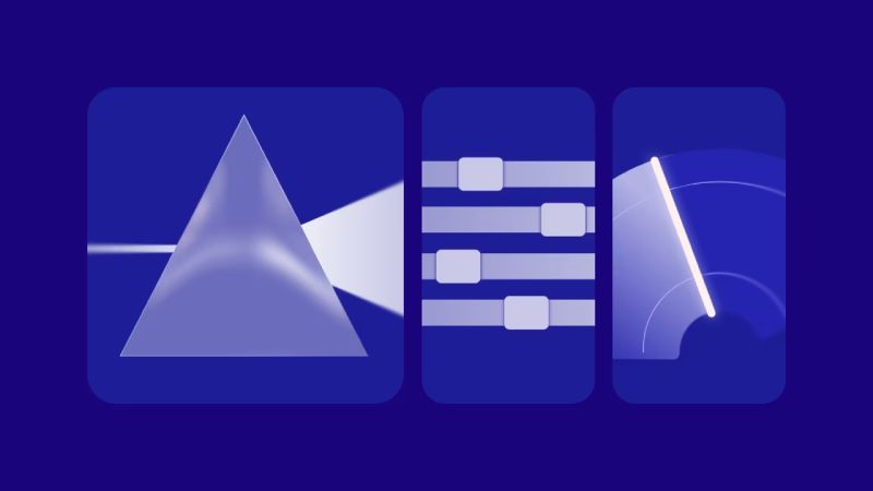 叠彩区三维组态SCADA优势：为什么越来越多工厂用3D监控